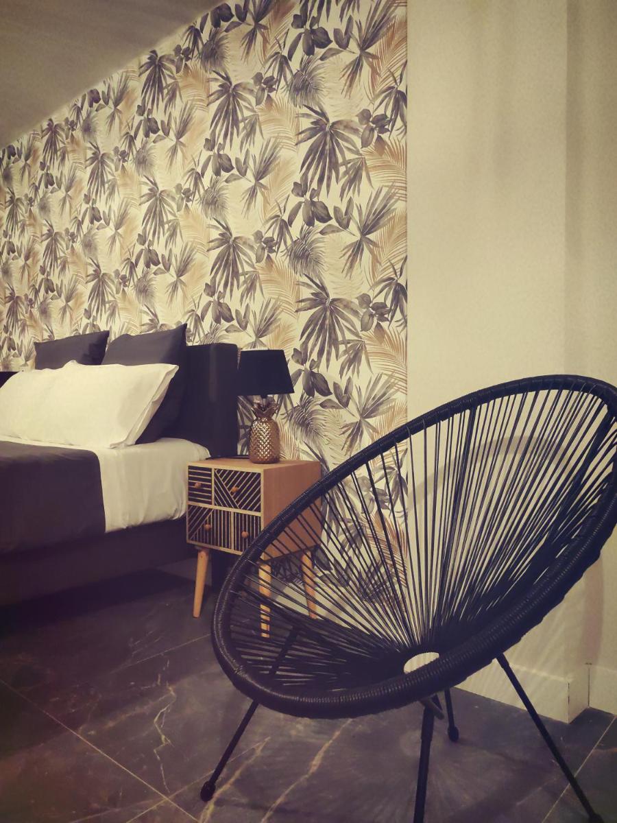Apartamento Suite 48- Recién reformado - Housity