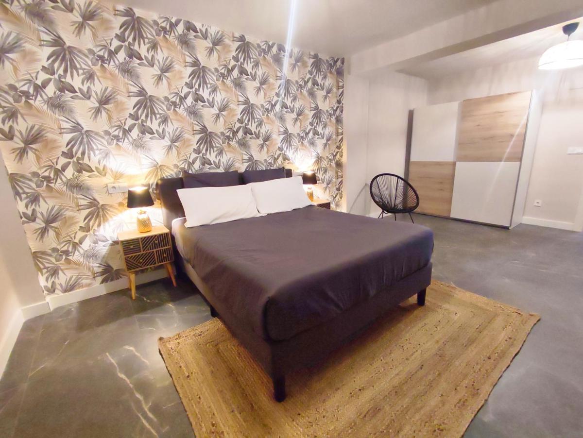 Apartamento Suite 48- Recién reformado - Housity