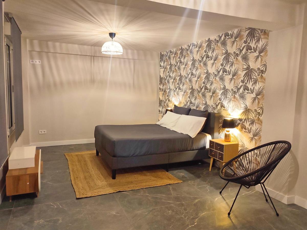 Apartamento Suite 48- Recién reformado - Housity