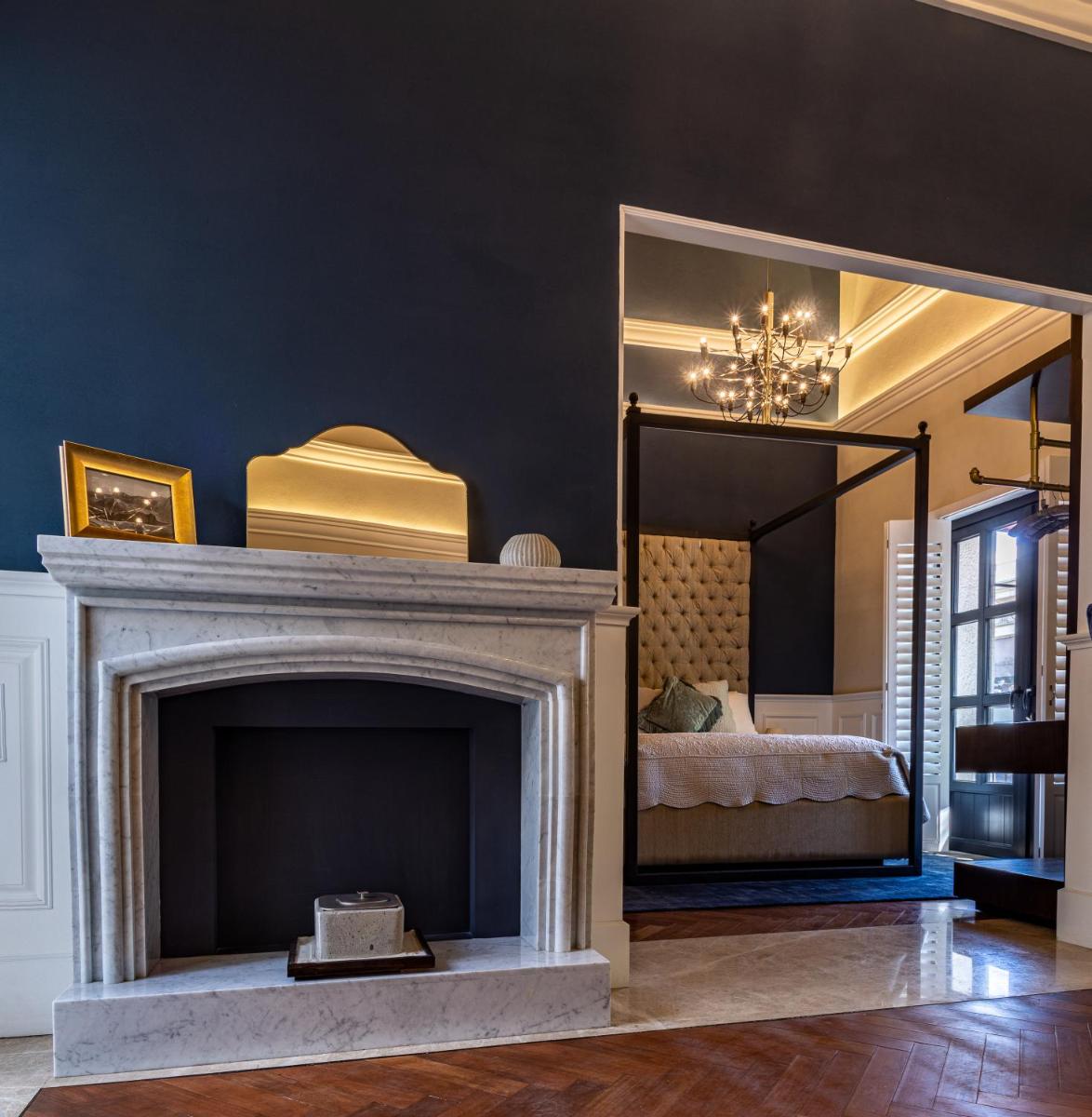 Hotel Boutique Margarita Toluca - Housity