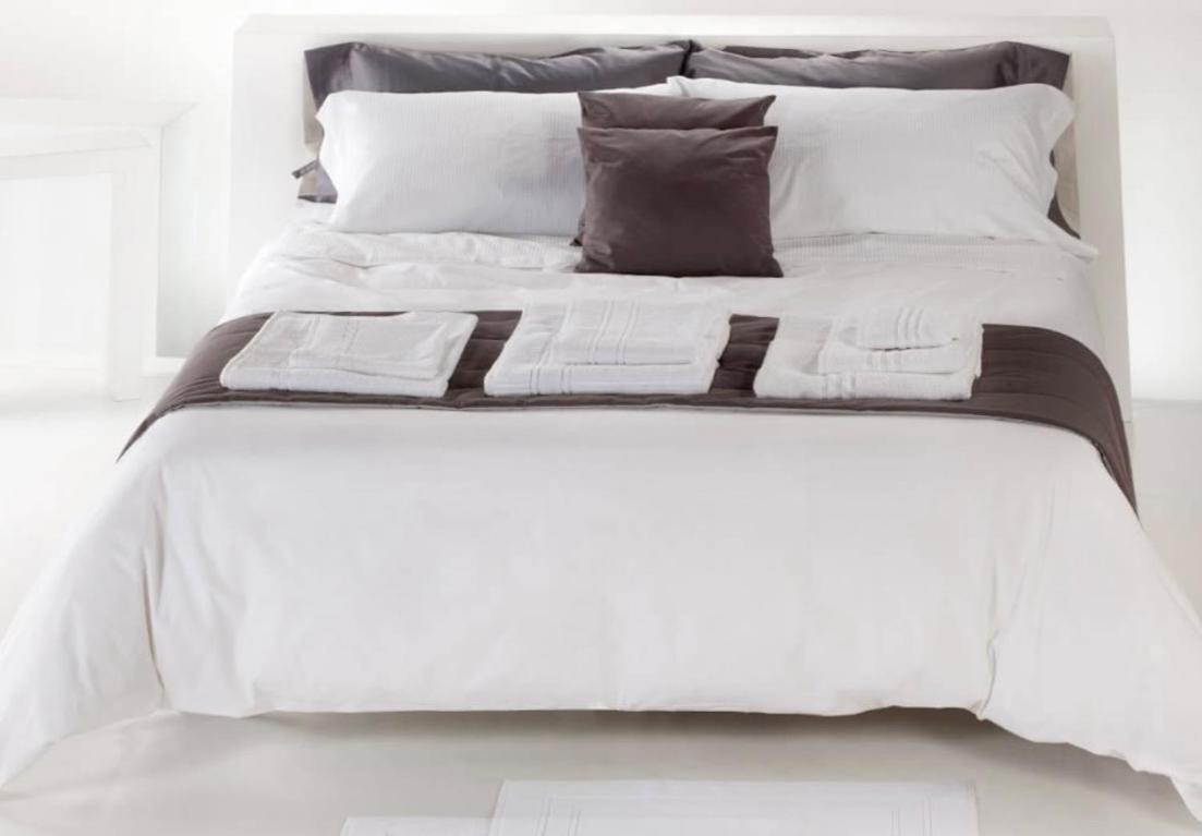 Smart Design Apartment Central Station - Housity