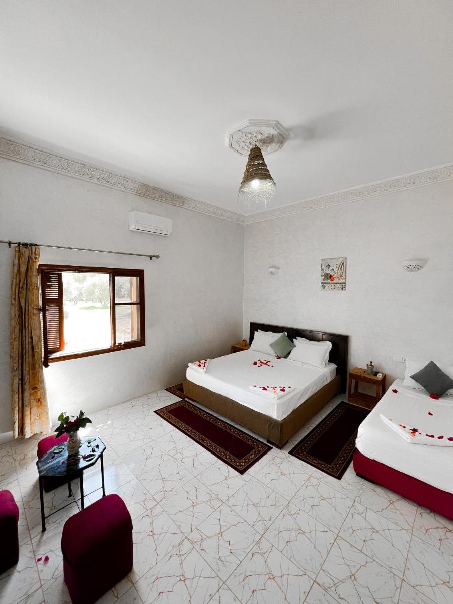 Guest House Qodwa - Housity
