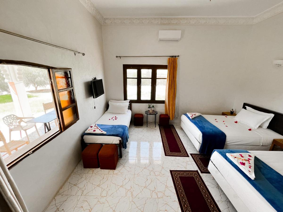 Guest House Qodwa - Housity