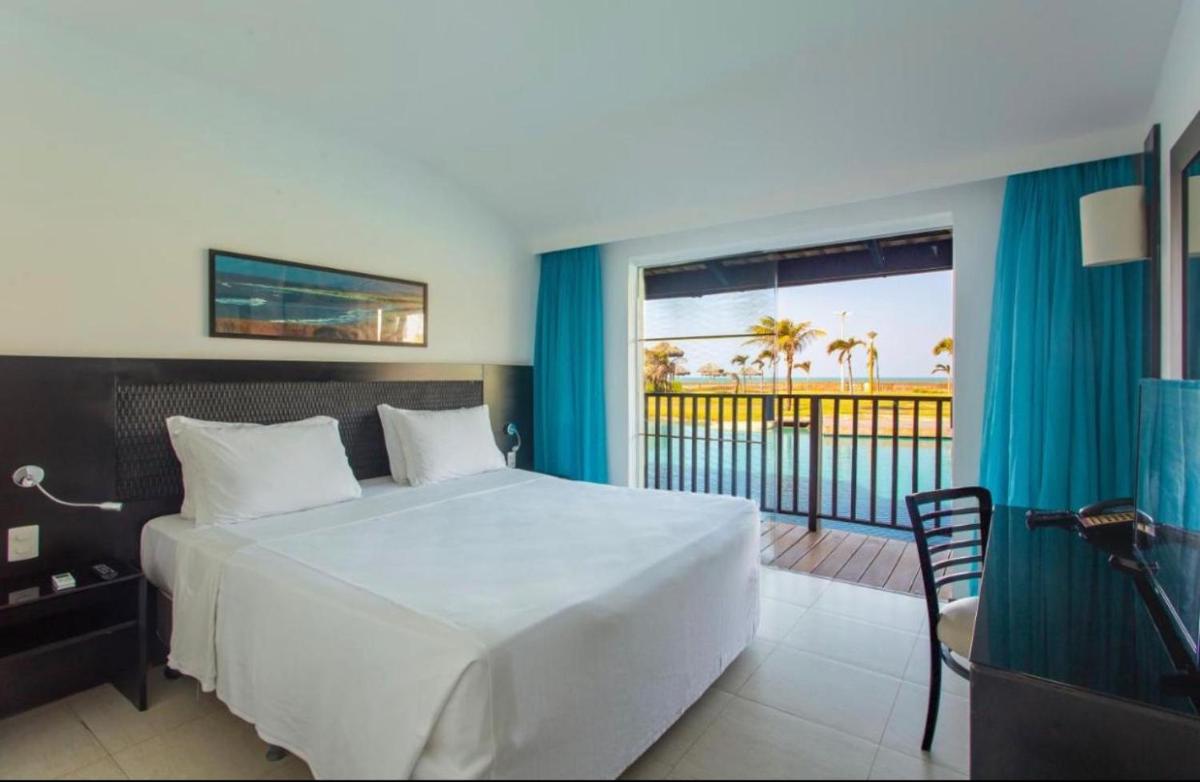 Dom Pedro Laguna Beach Resort & Golf - Housity