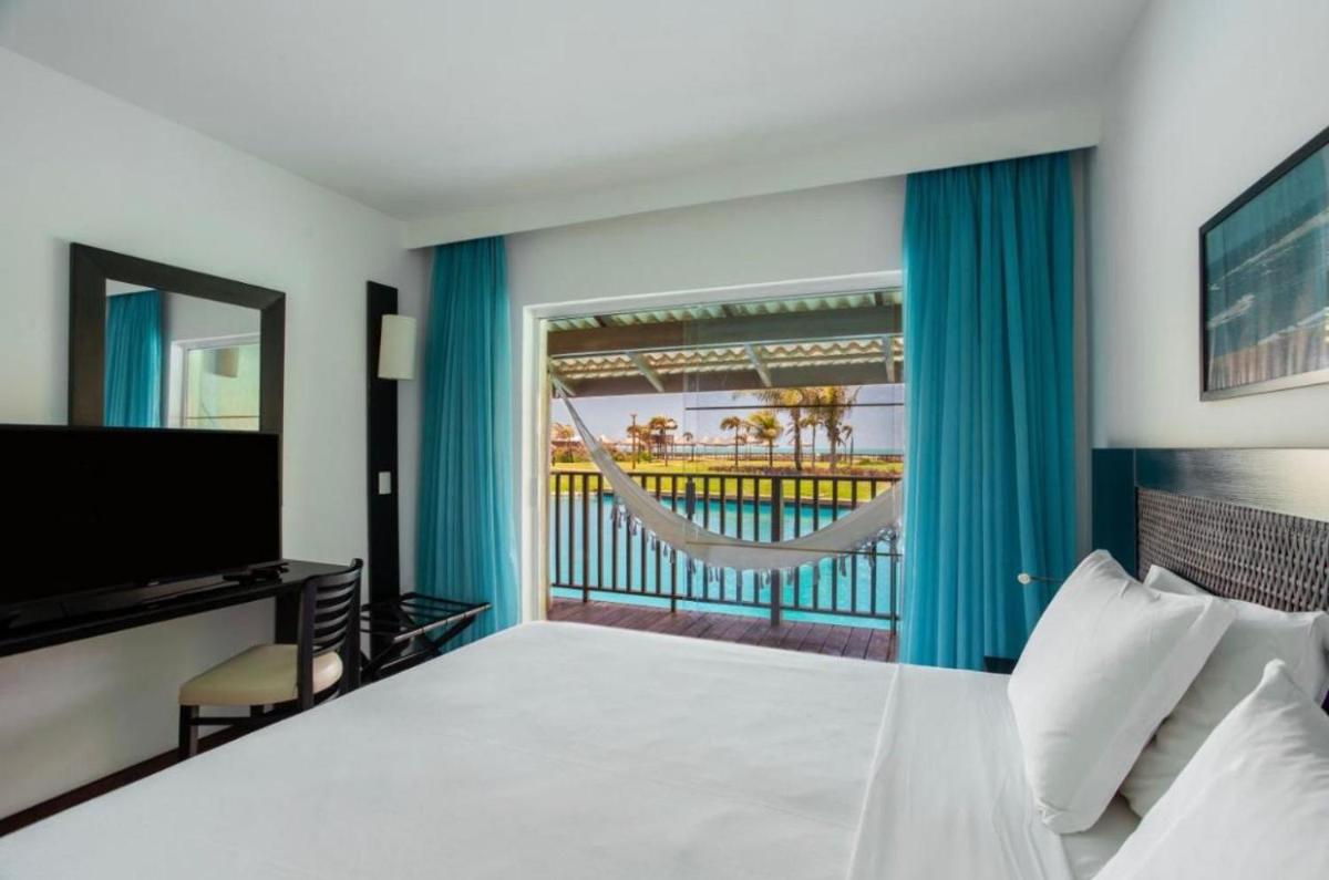 Suitetrails - Dom Pedro Laguna Beach Resort & Golf