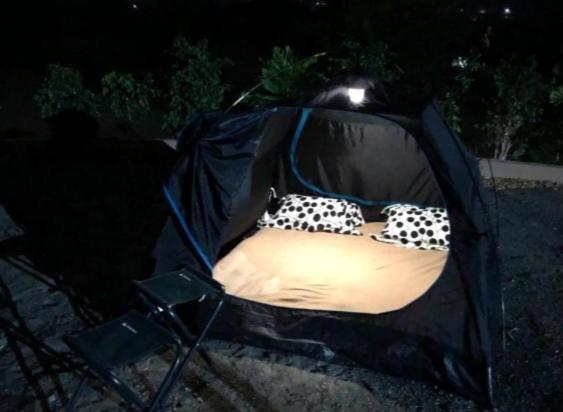 Malshej Ghat Camping - Housity