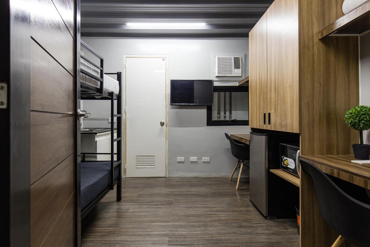 District Inn - Housity