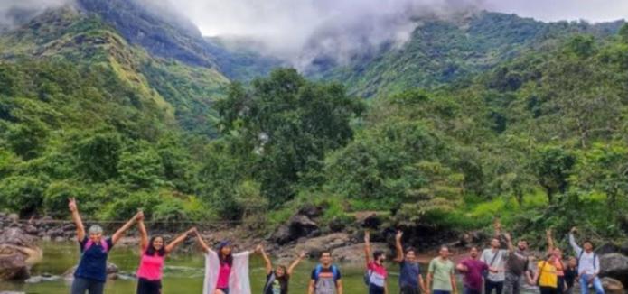 Malshej Ghat Hill Stastion Camping - Housity