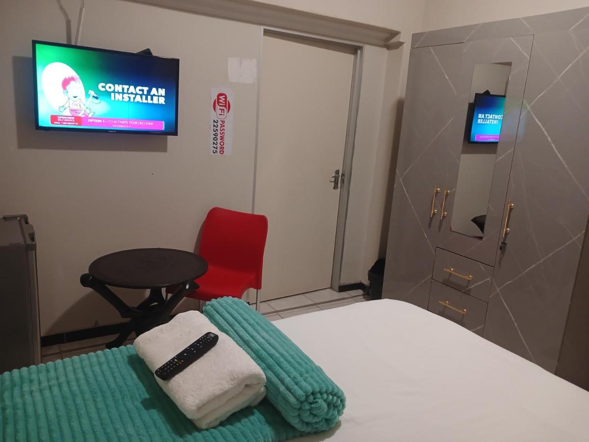 26 Zea avenue Arcon Park Guest House - Housity