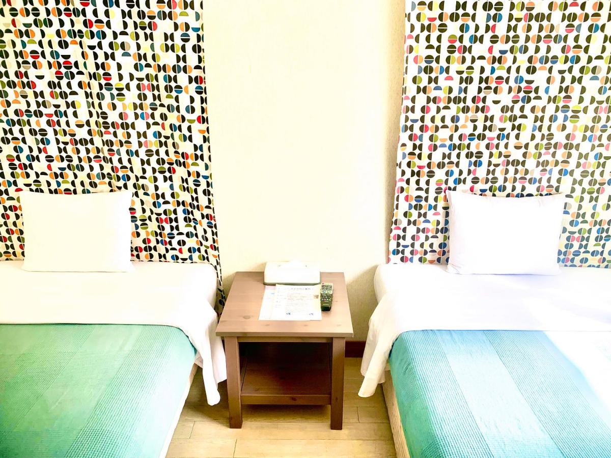 Hotel Happy Holiday Ishigaki - Housity