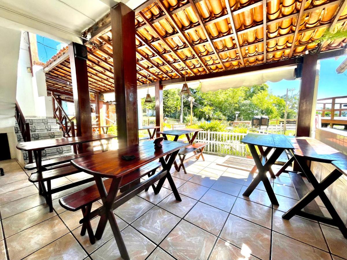 Pousada Xerife - Housity