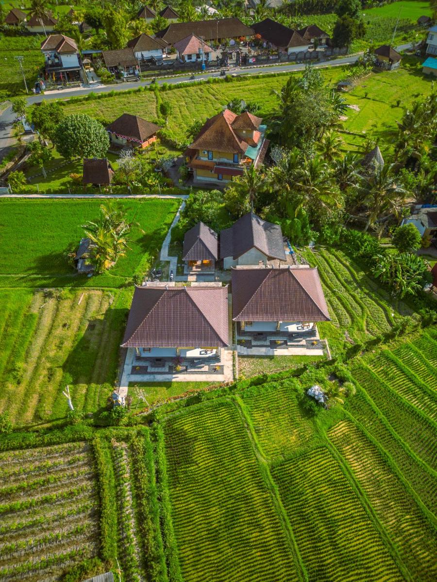 The babakan accommodations - Housity