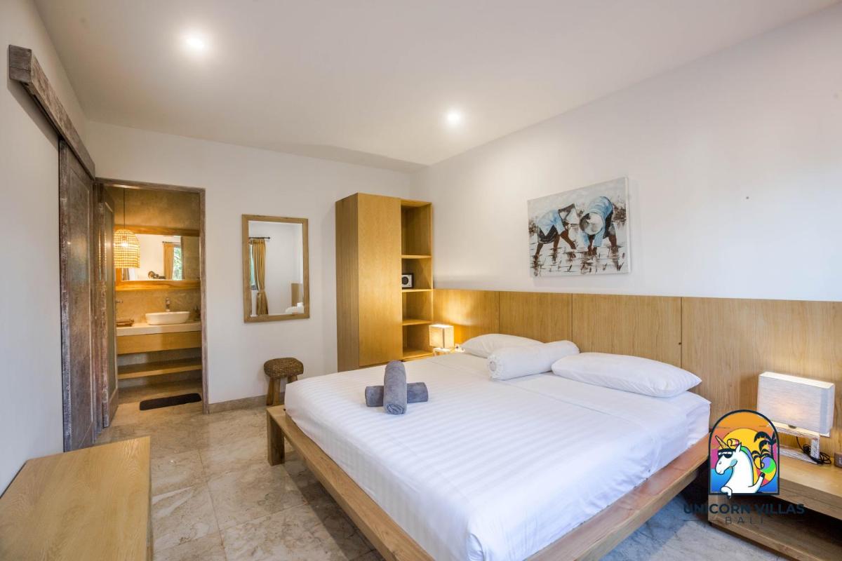 Hurley House - by Unicorn Villas Bali - Housity