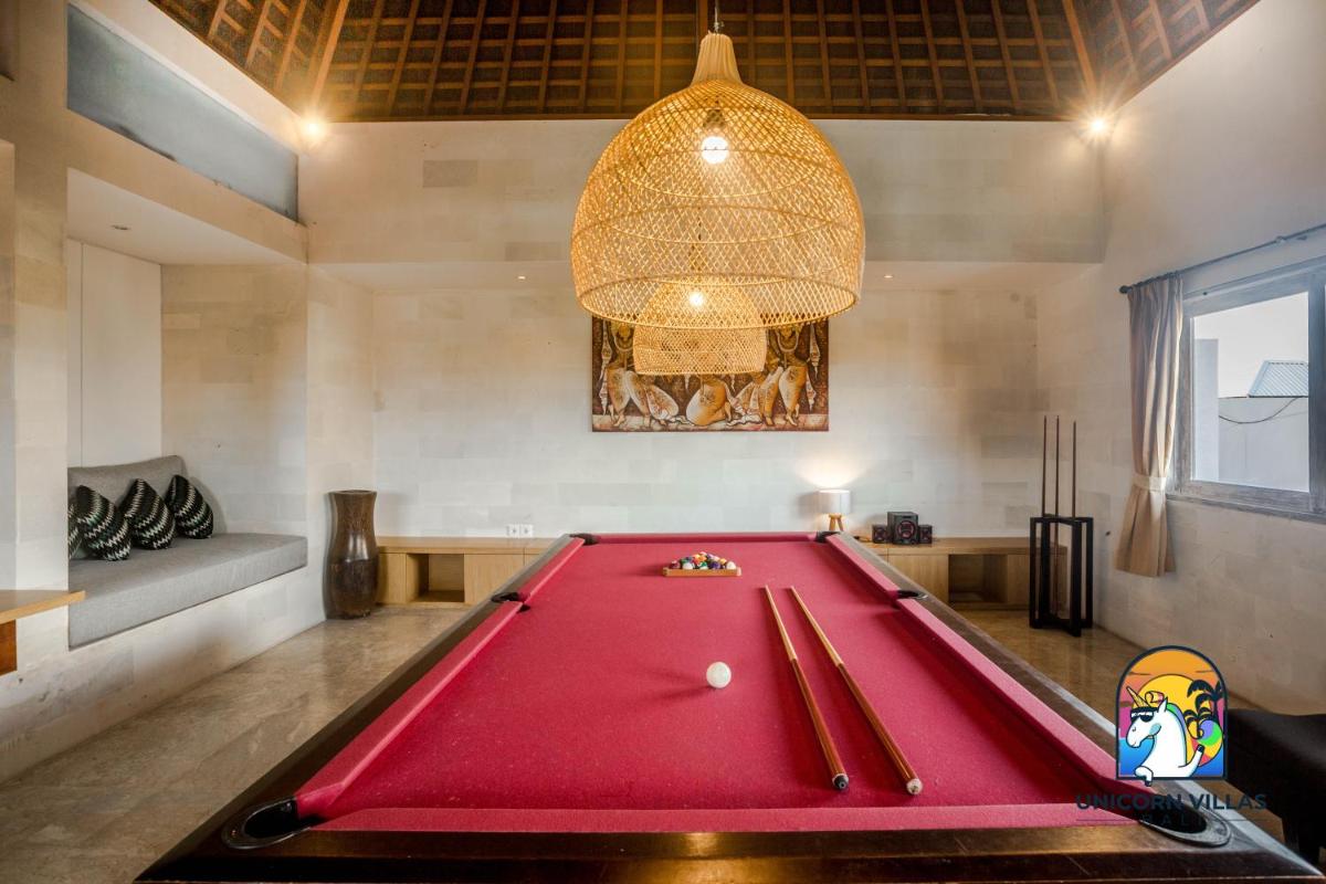 Hurley House - by Unicorn Villas Bali - Housity