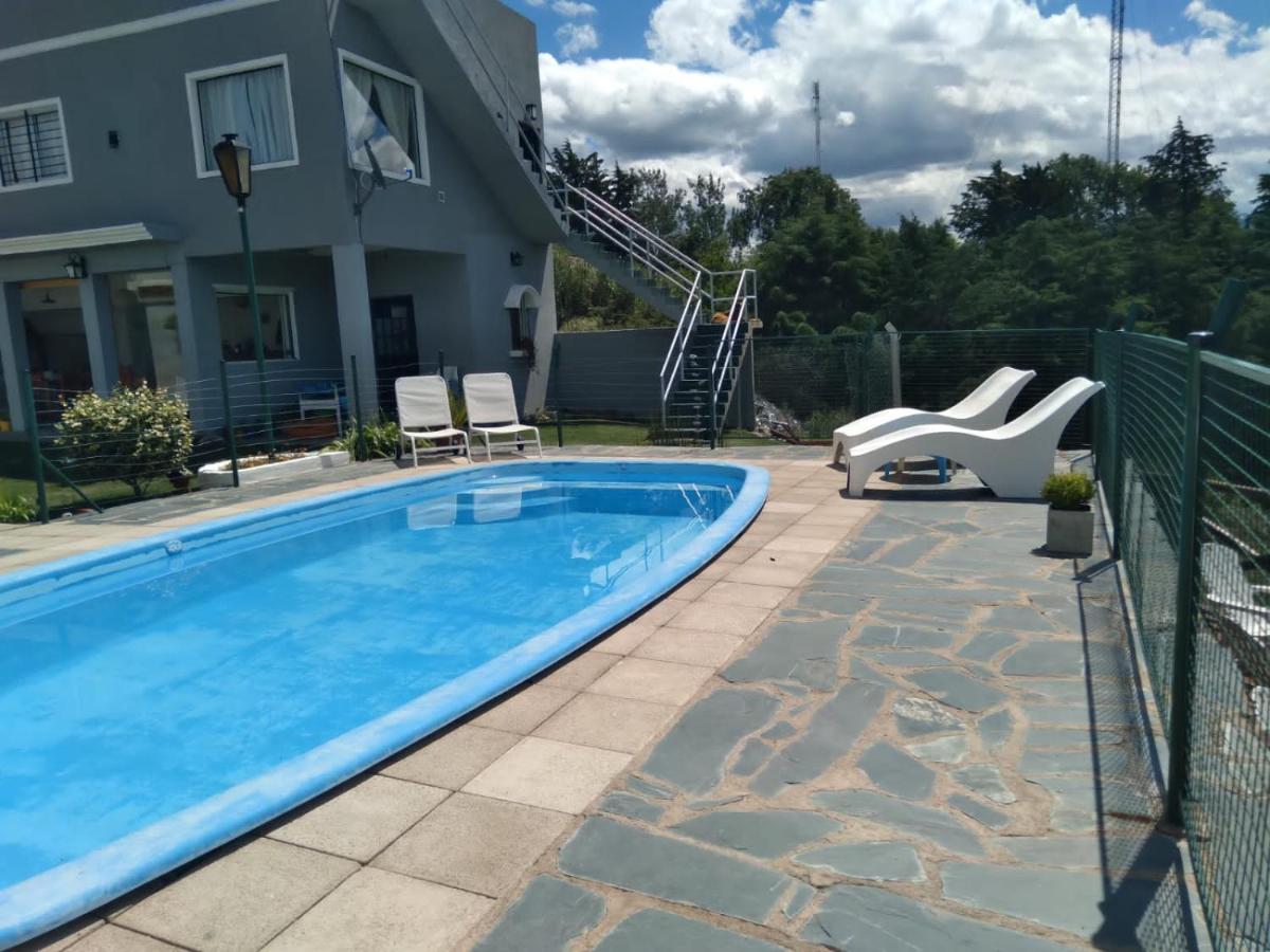 Cabañas la bonita - Housity