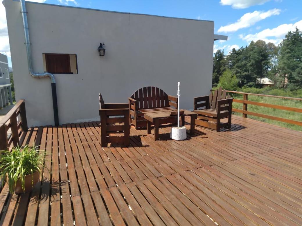 Cabañas la bonita - Housity