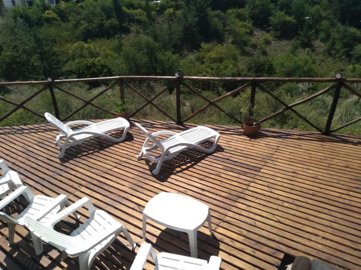 Cabañas la bonita - Housity