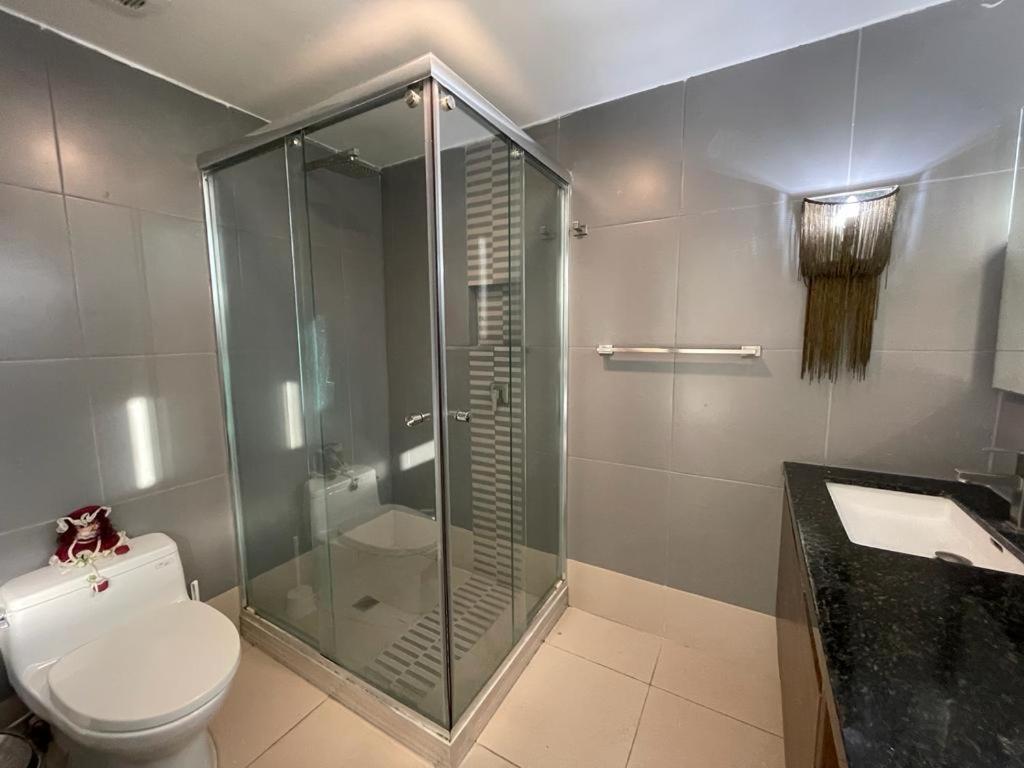 Departamento Suite frente al mar Poseidon Manta - Hizvo