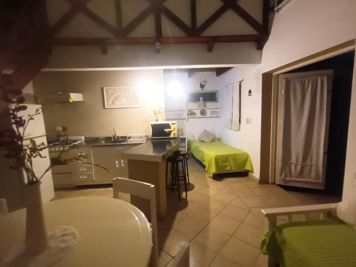 Suitetrails - Departamento Loft en Tucumán