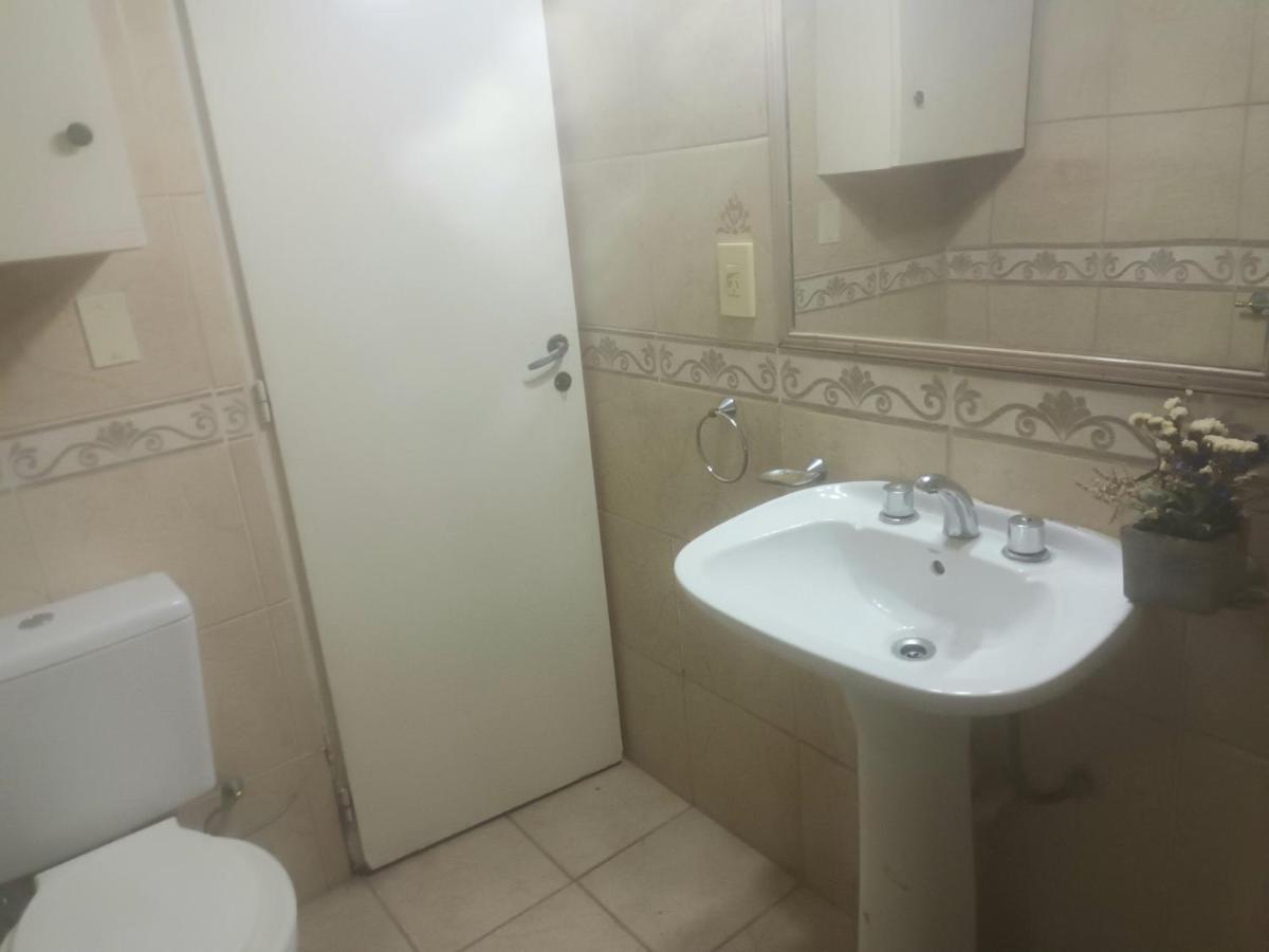 Suitetrails - Departamento Loft en Tucumán