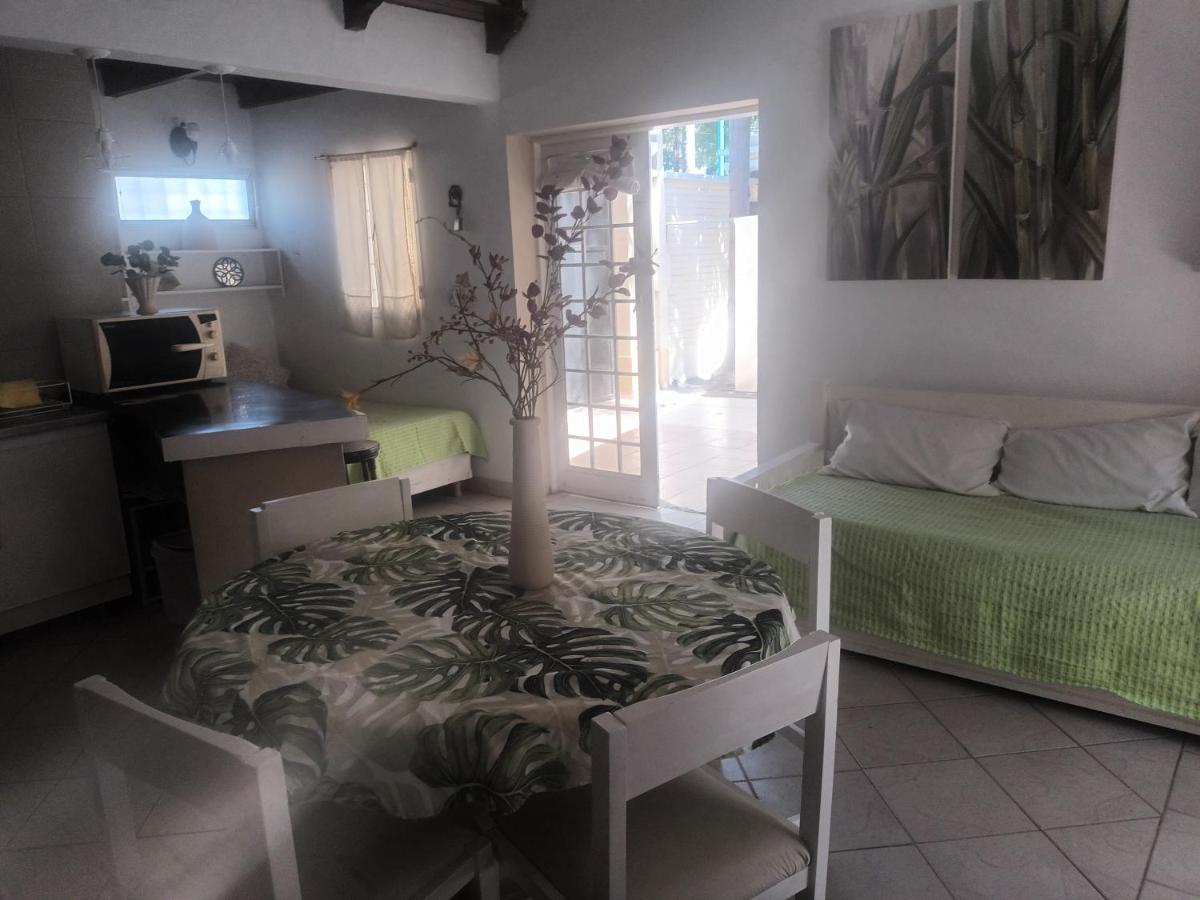 Suitetrails - Departamento Loft en Tucumán