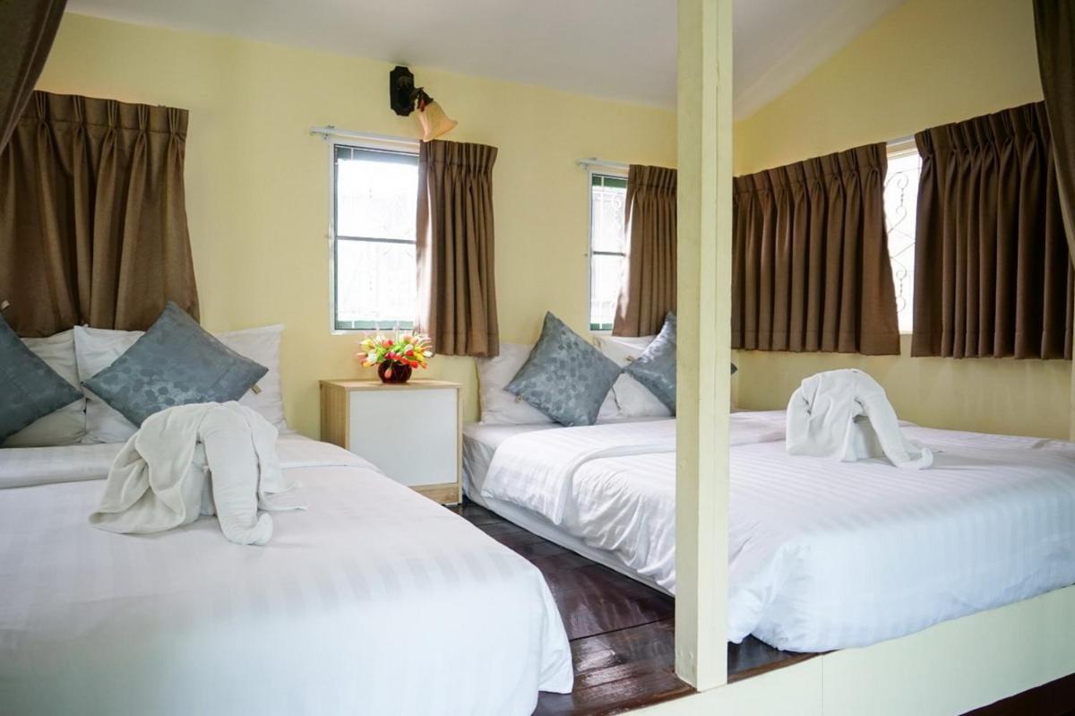 Town Home by The Warehouse Chiang Mai - Housity