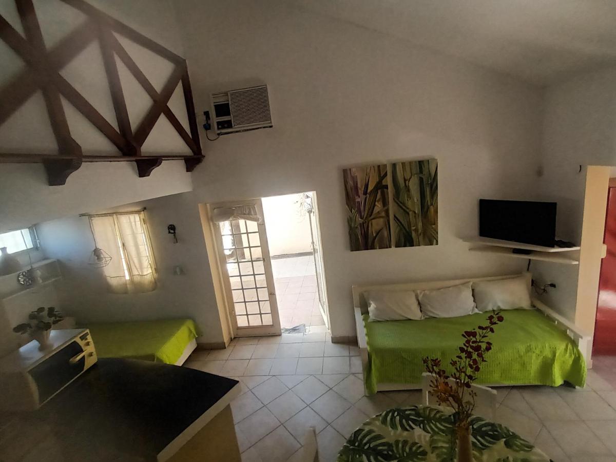 Suitetrails - Departamento Loft en Tucumán