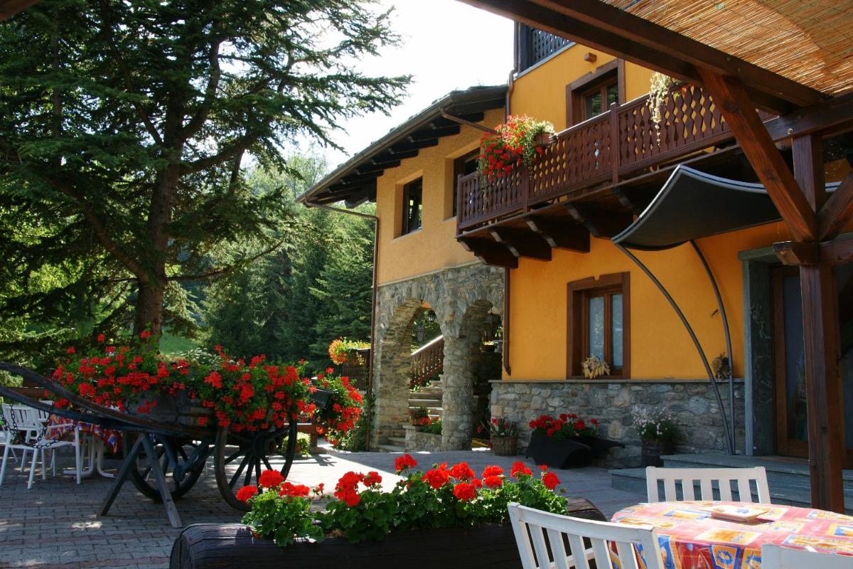 La Maison Du Bon Megnadzo - Housity