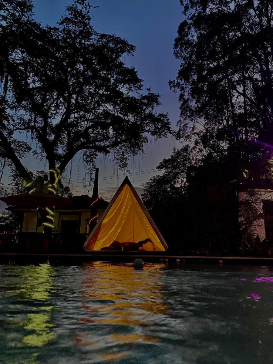 Don Fierro Hostal Campestre - Housity