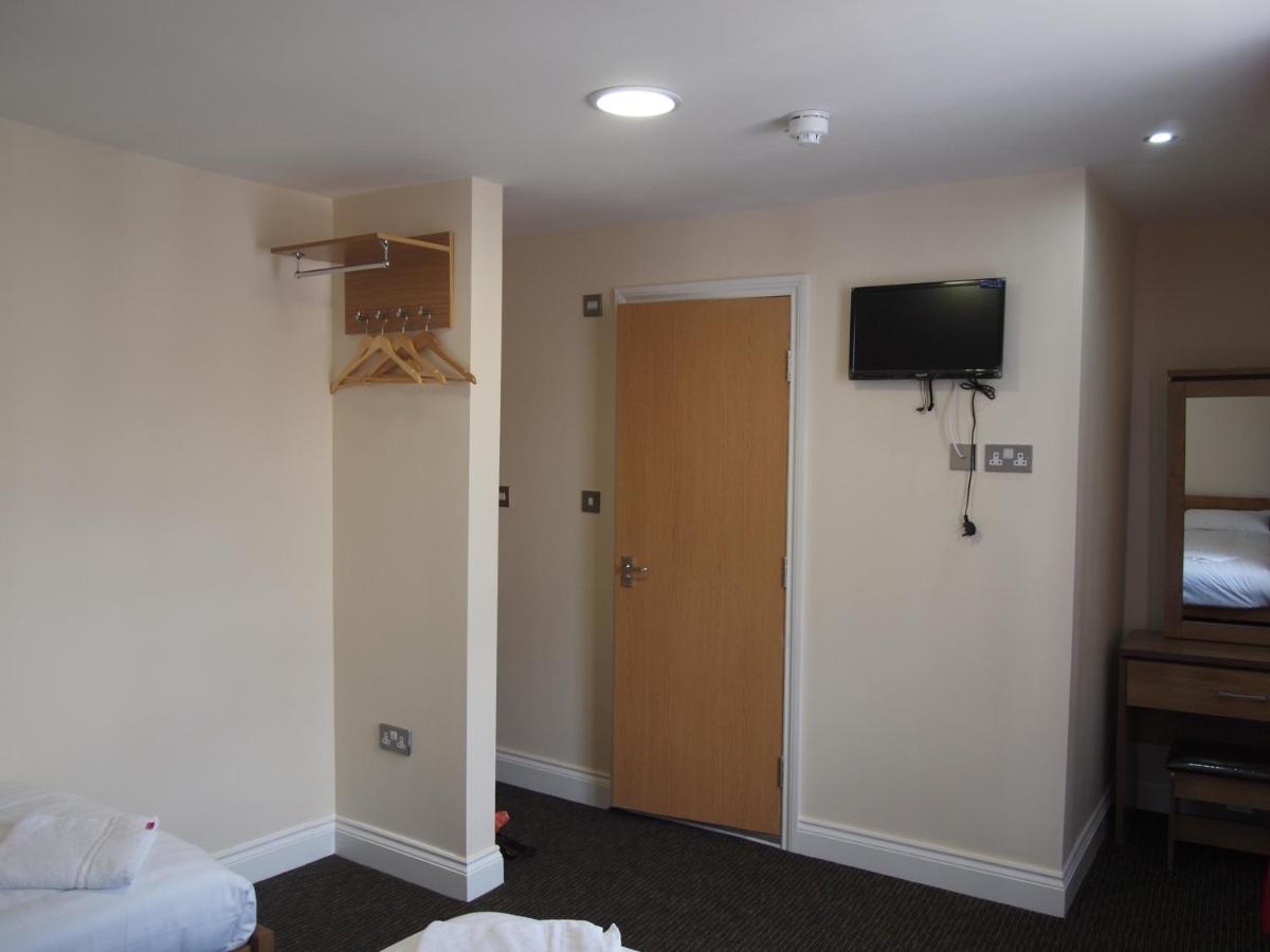 Earls Court Garden Hotel - Housity