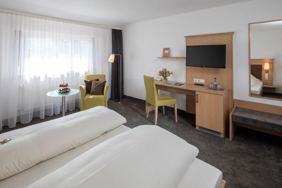 Landhotel Sonnenhalde - Housity