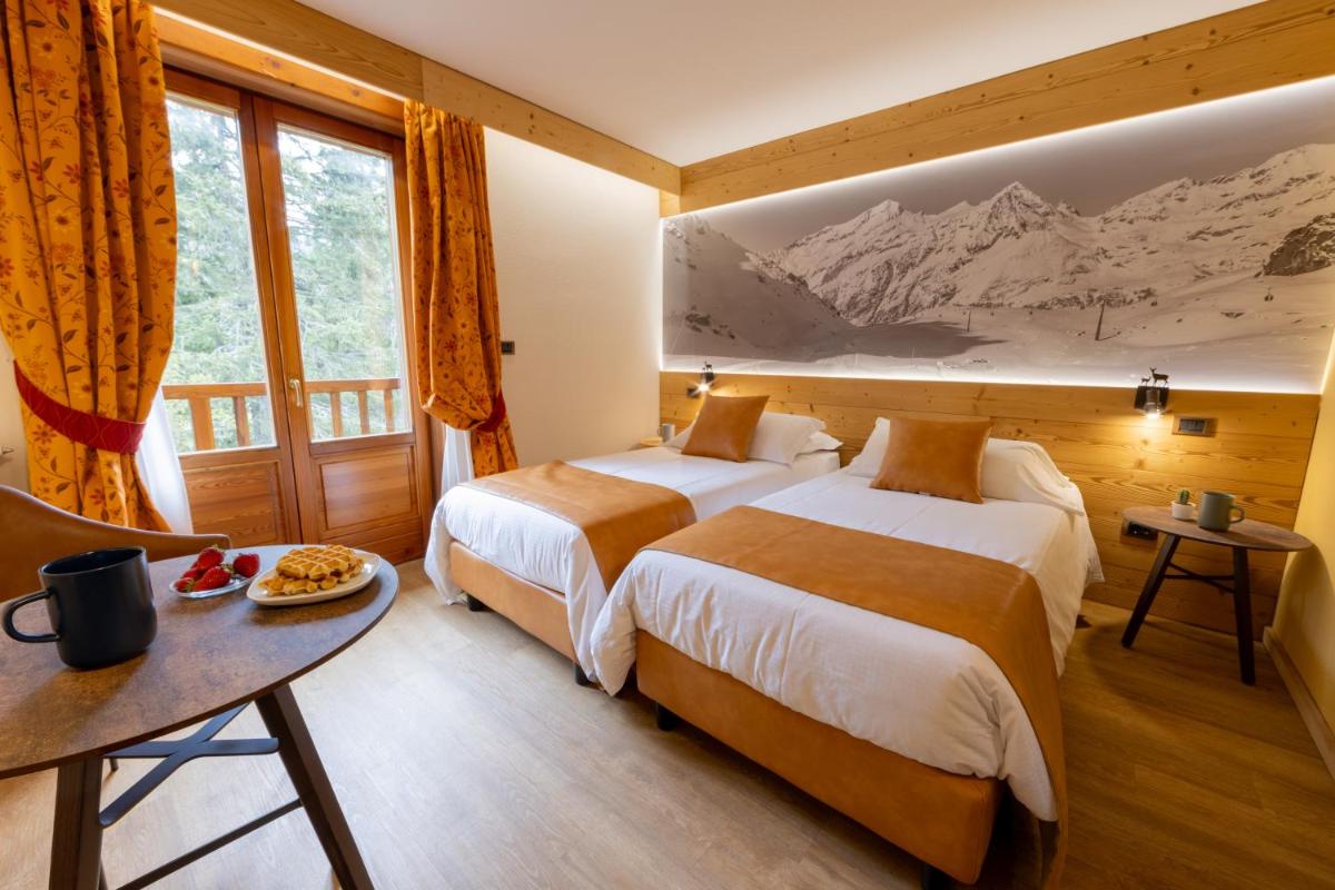 Hotel Petit Tournalin - Housity