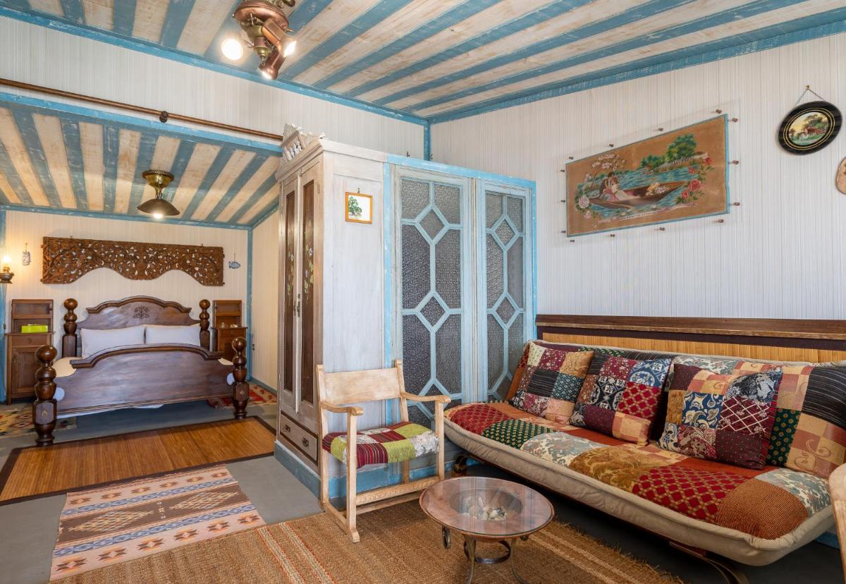 Container Luxury House - Housity