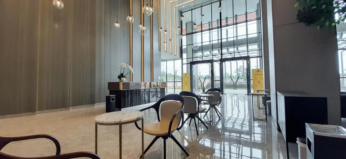 Stay G Service Residence Sentul - Housity