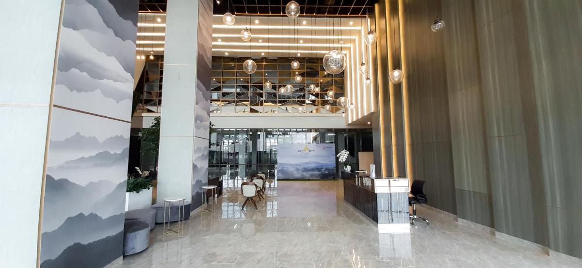 Stay G Service Residence Sentul - Housity