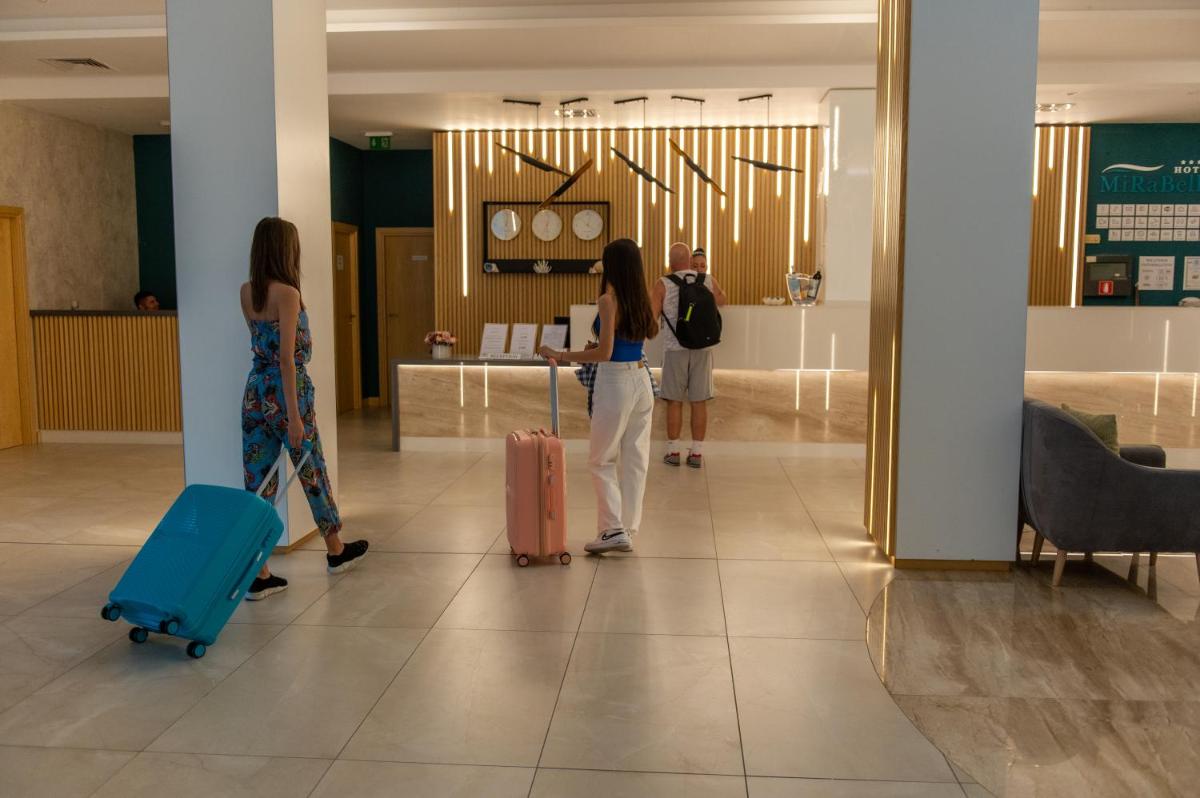 MiRaBelle Hotel - Half Board Plus & All Inclusive - Housity