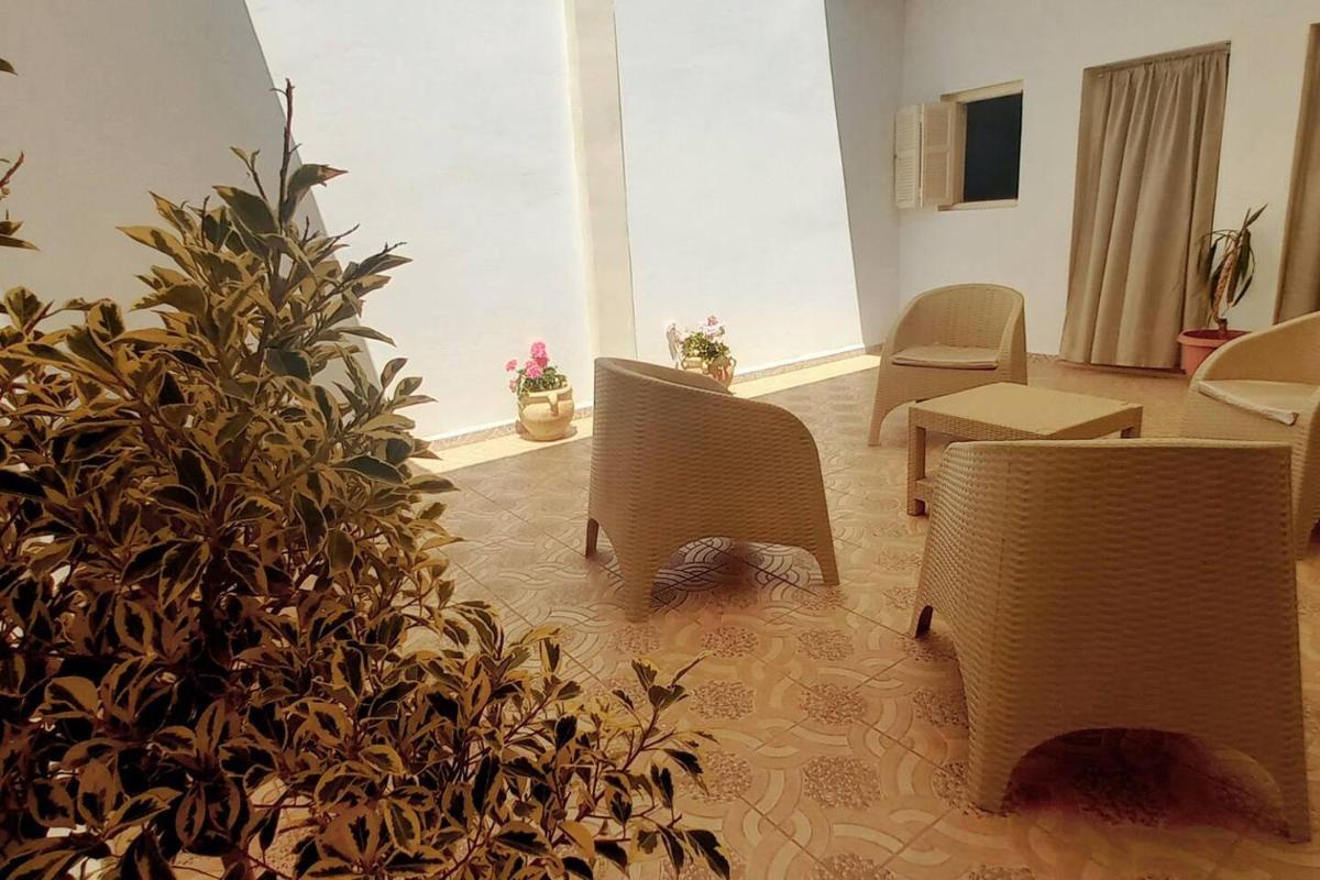 Maison aarbi typique tunisienne - Housity