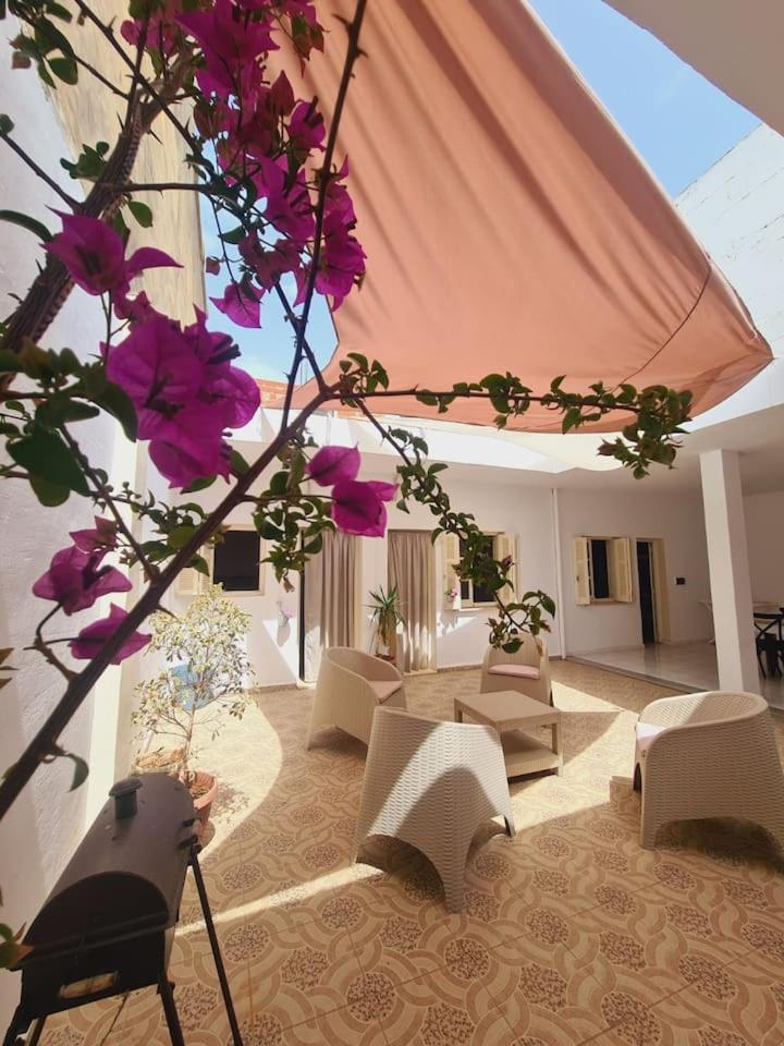 Maison aarbi typique tunisienne - Housity