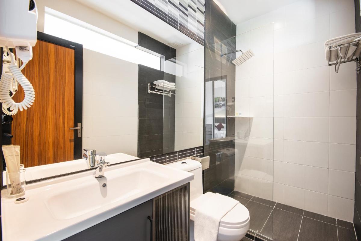Flemington Hotel - Housity