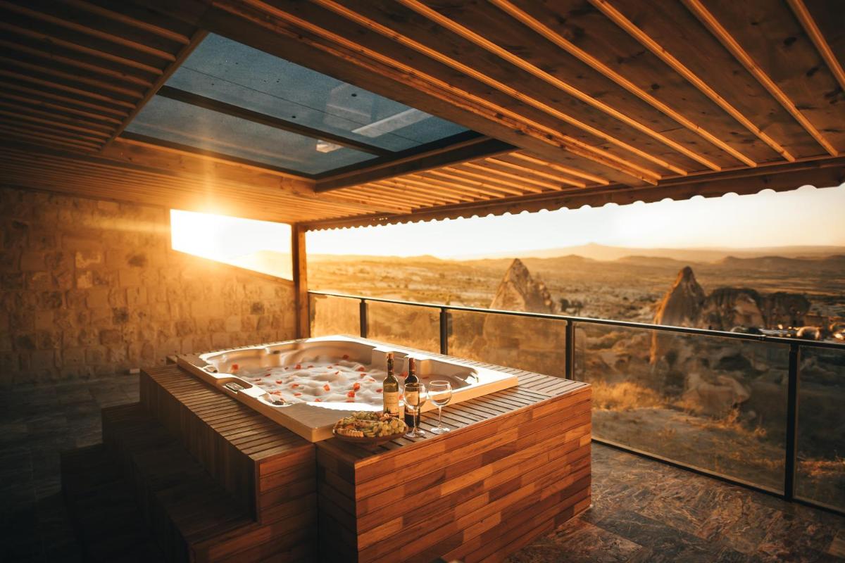 Harem Suites Cappadocia - Housity