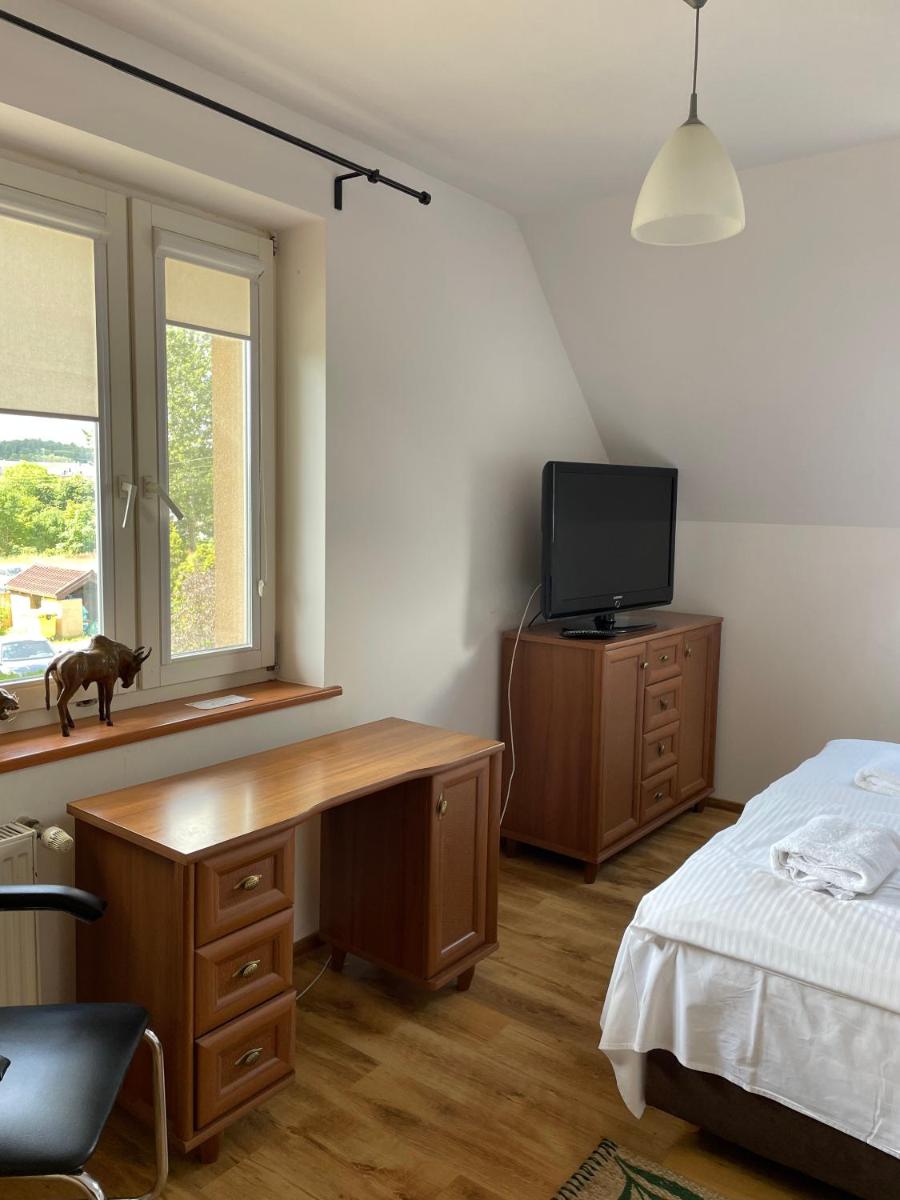 Wynajem Pokoi Villa Kofeina - Housity
