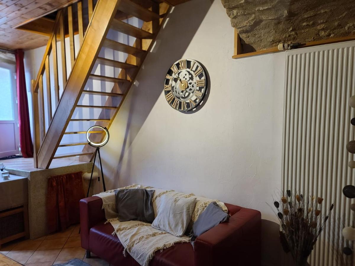 maison de bourg en pierre - Housity