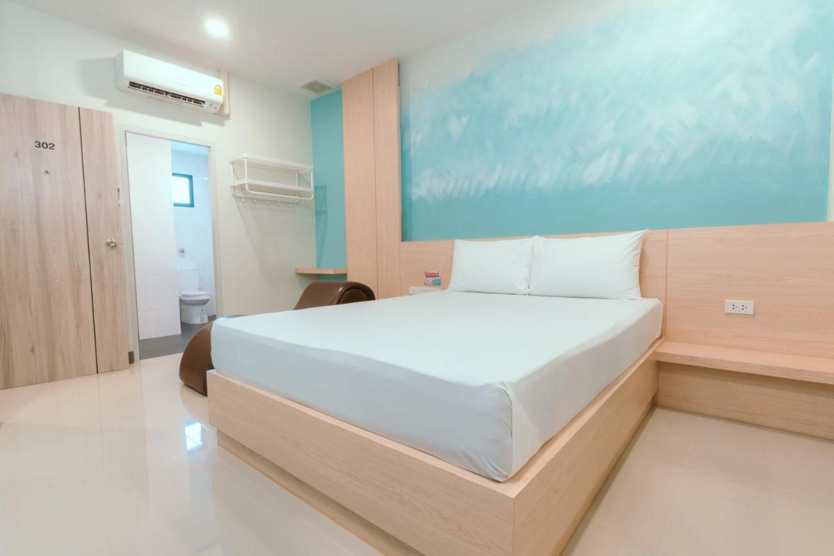 โรงแรมในฝัน - Housity