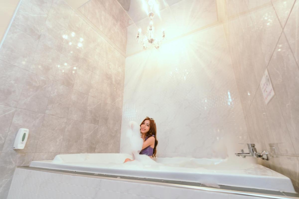 Suitetrails - โรงแรมในฝัน