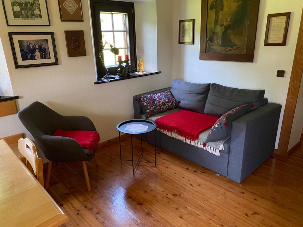 Country House Pri Lipet Žiri - Housity