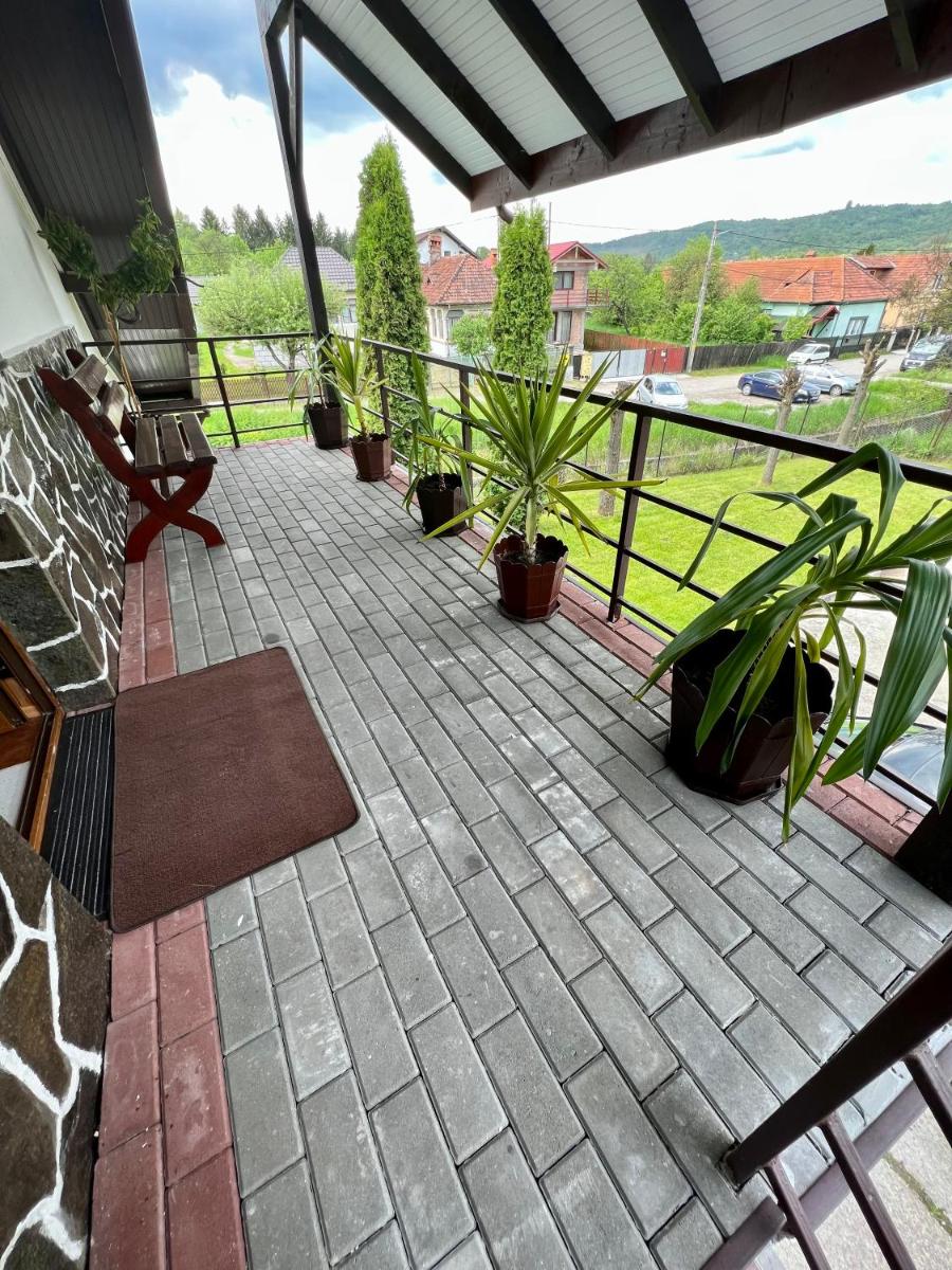 Pensiunea Longocampo - Housity