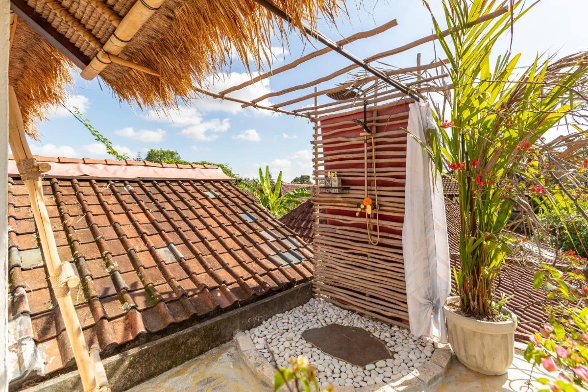 Pondok pina ubud - Housity