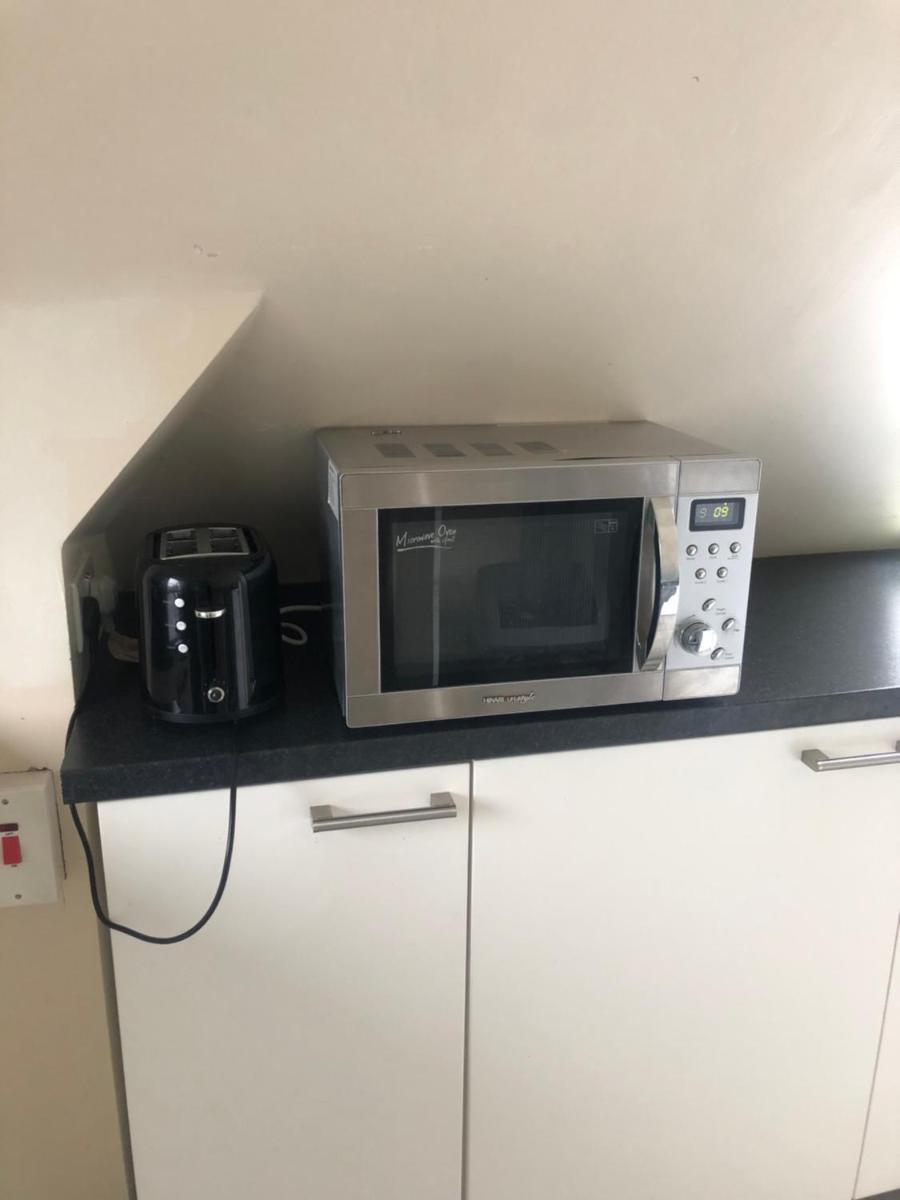 Room with shared kitchen - Housity