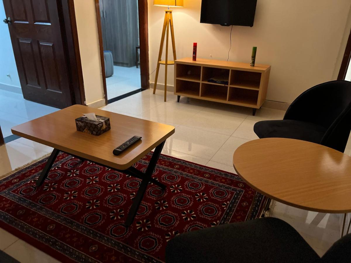 Suitetrails - two bed Entire Apartment in E-11 Islamabad