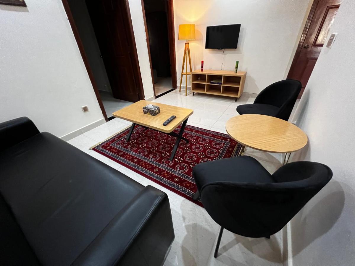 Suitetrails - two bed Entire Apartment in E-11 Islamabad